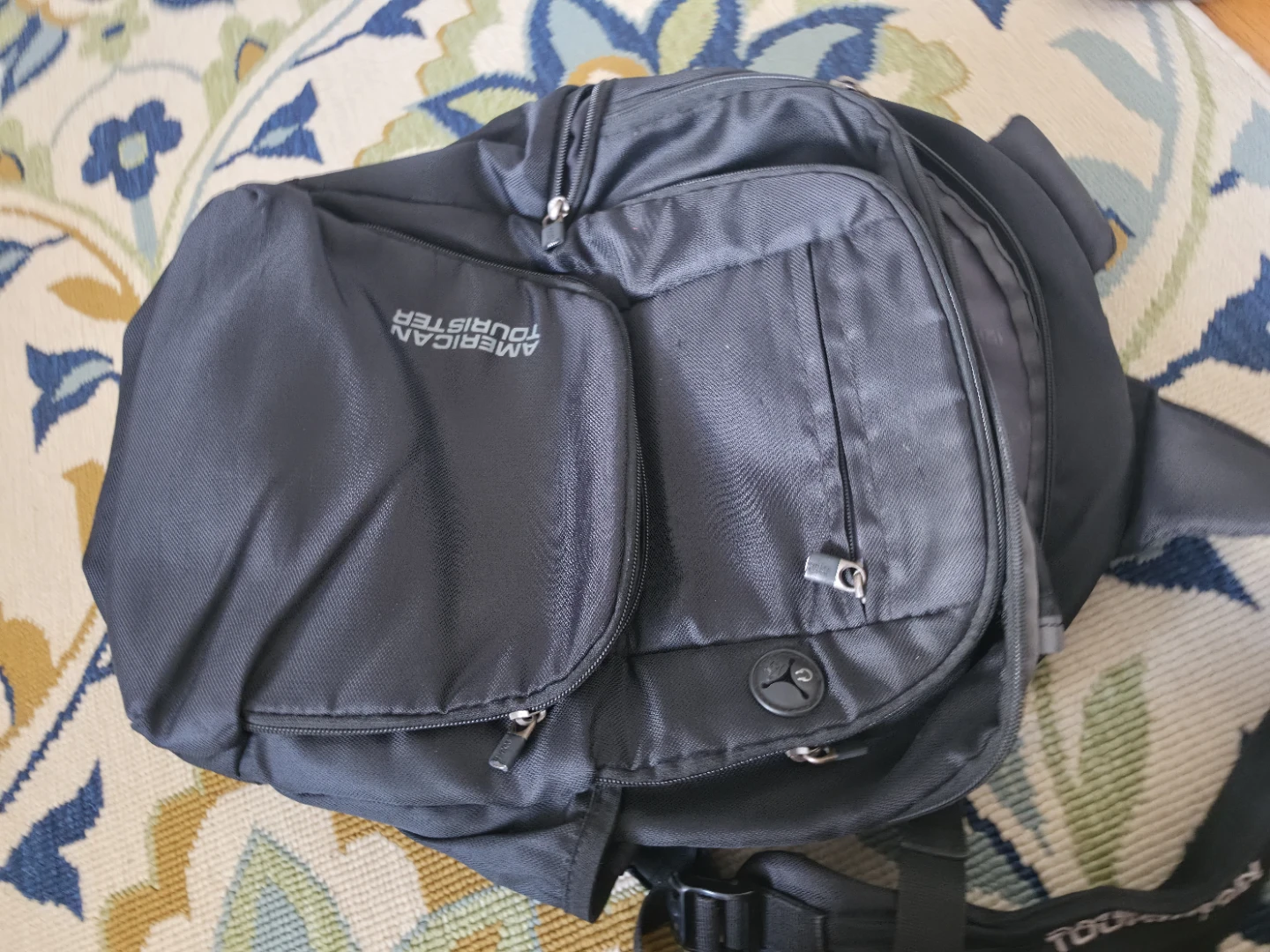 American Tourister Backpack
