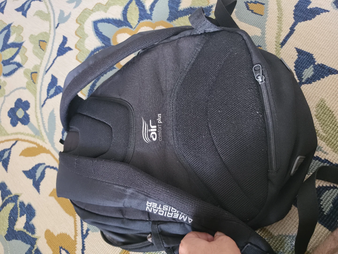 American Tourister Backpack - photo 2