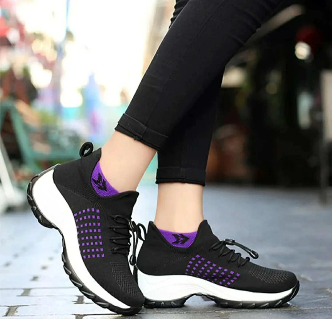 Brand new Ortho Strech Cushion Womens  Shous