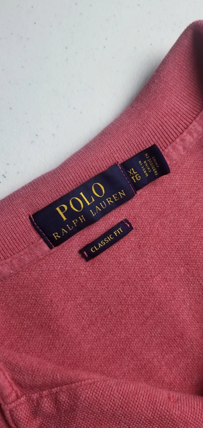 Polo Ralph Lauren Classic Fit - photo 3