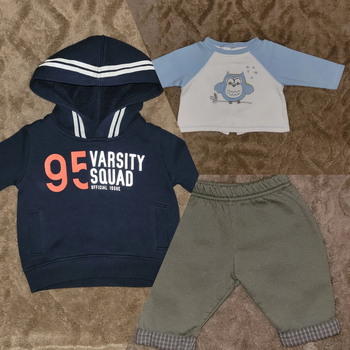 20pc | 3m | Clothing Bundle #2 - photo 5