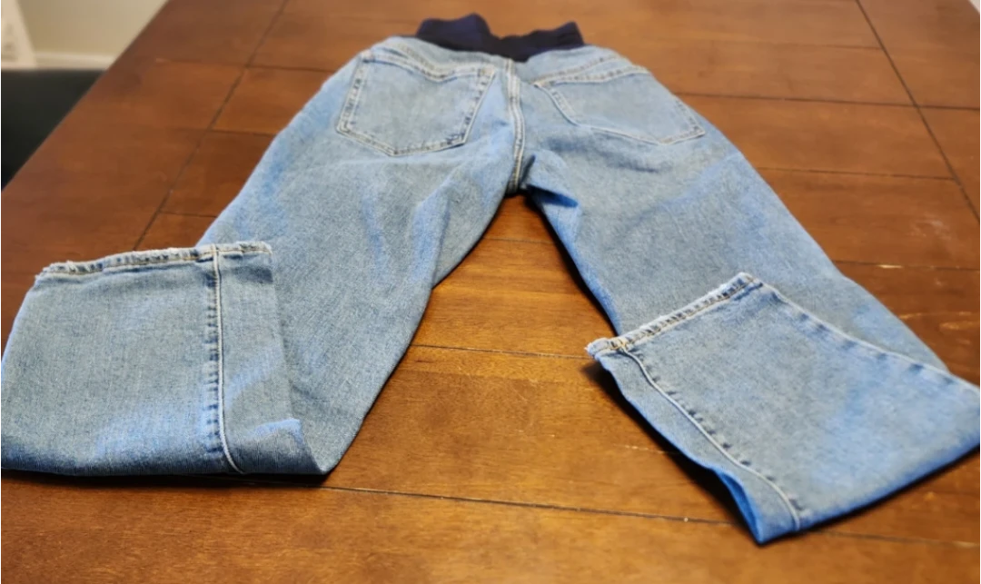 Old Navy Maternity Jeans  waist 30 - photo 2