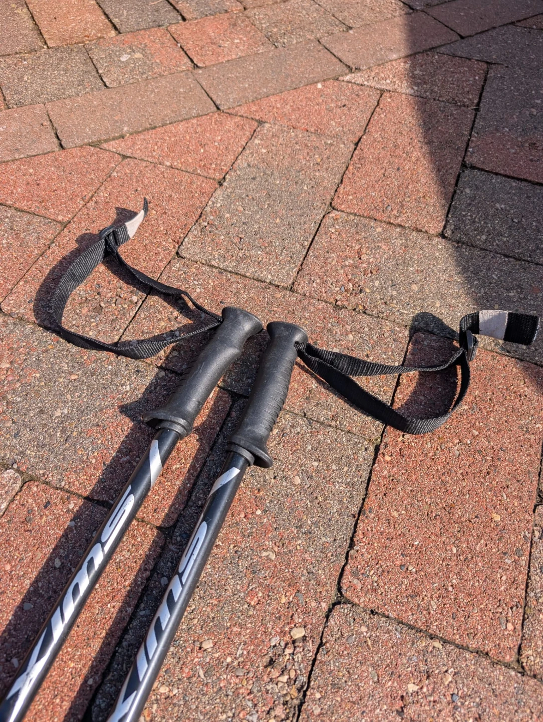 Swix Tech Lite Ski Poles - 105cm - photo 5