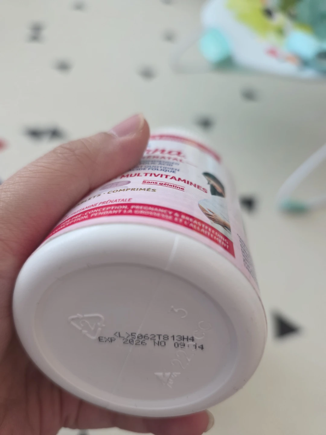 Check and take if you need! For pregnancy - photo 2