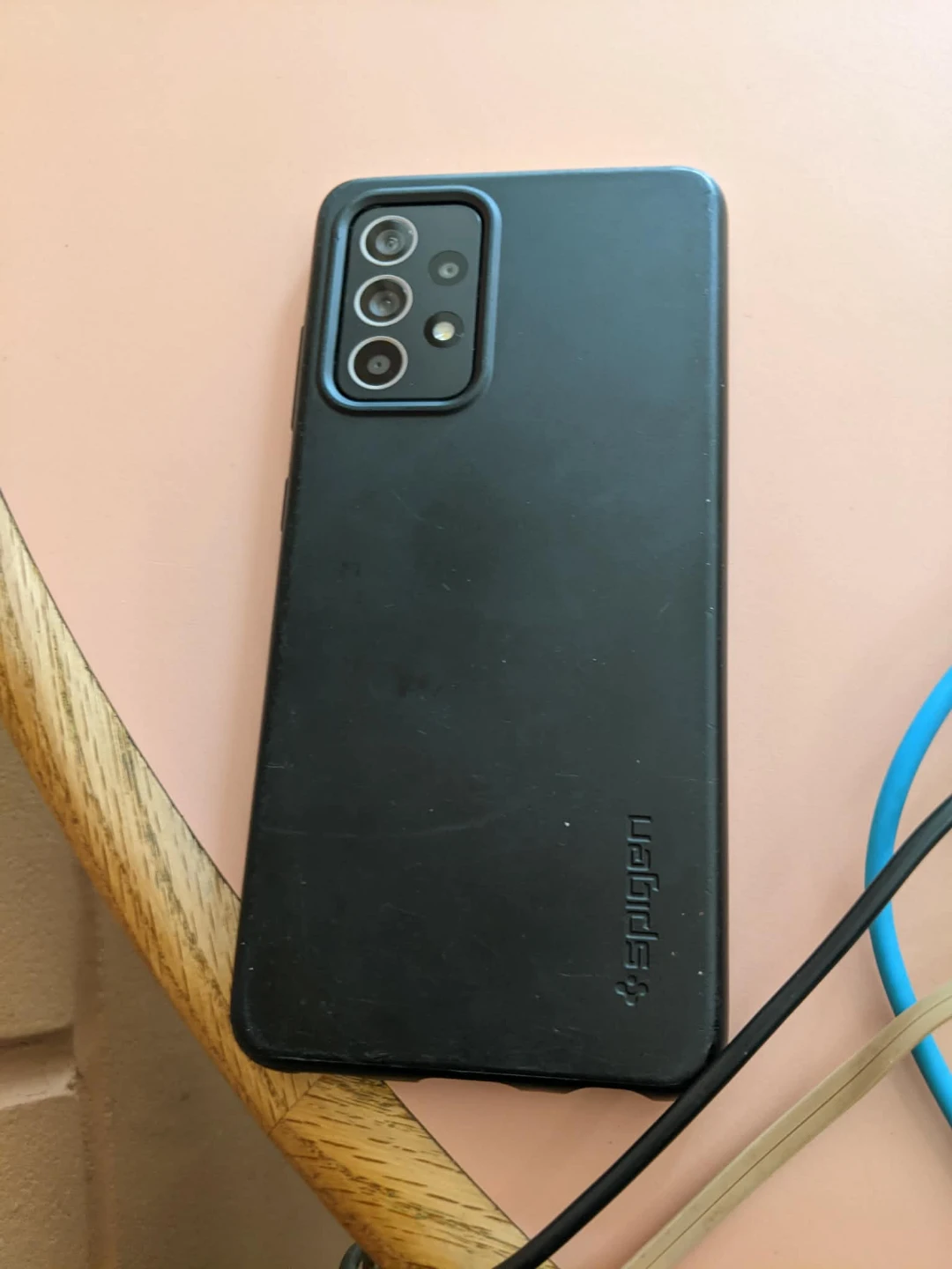 Samsung Galaxy A52s 5G Smartphone - photo 3
