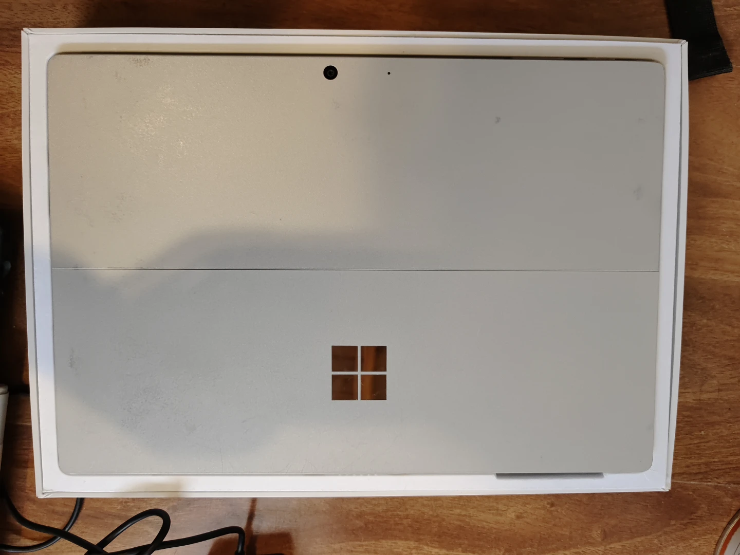 Microsoft Surface Pro 7 - photo 2
