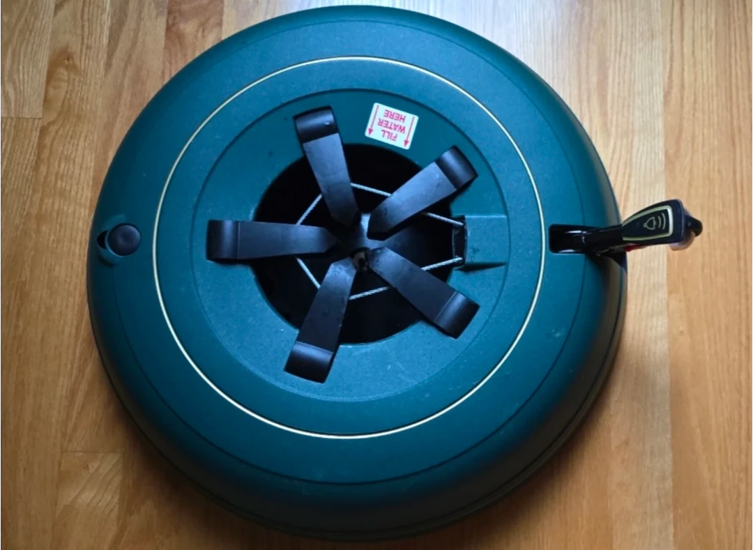 Krinner Tree Genie XXL Deluxe - Excellent Condition 🎄