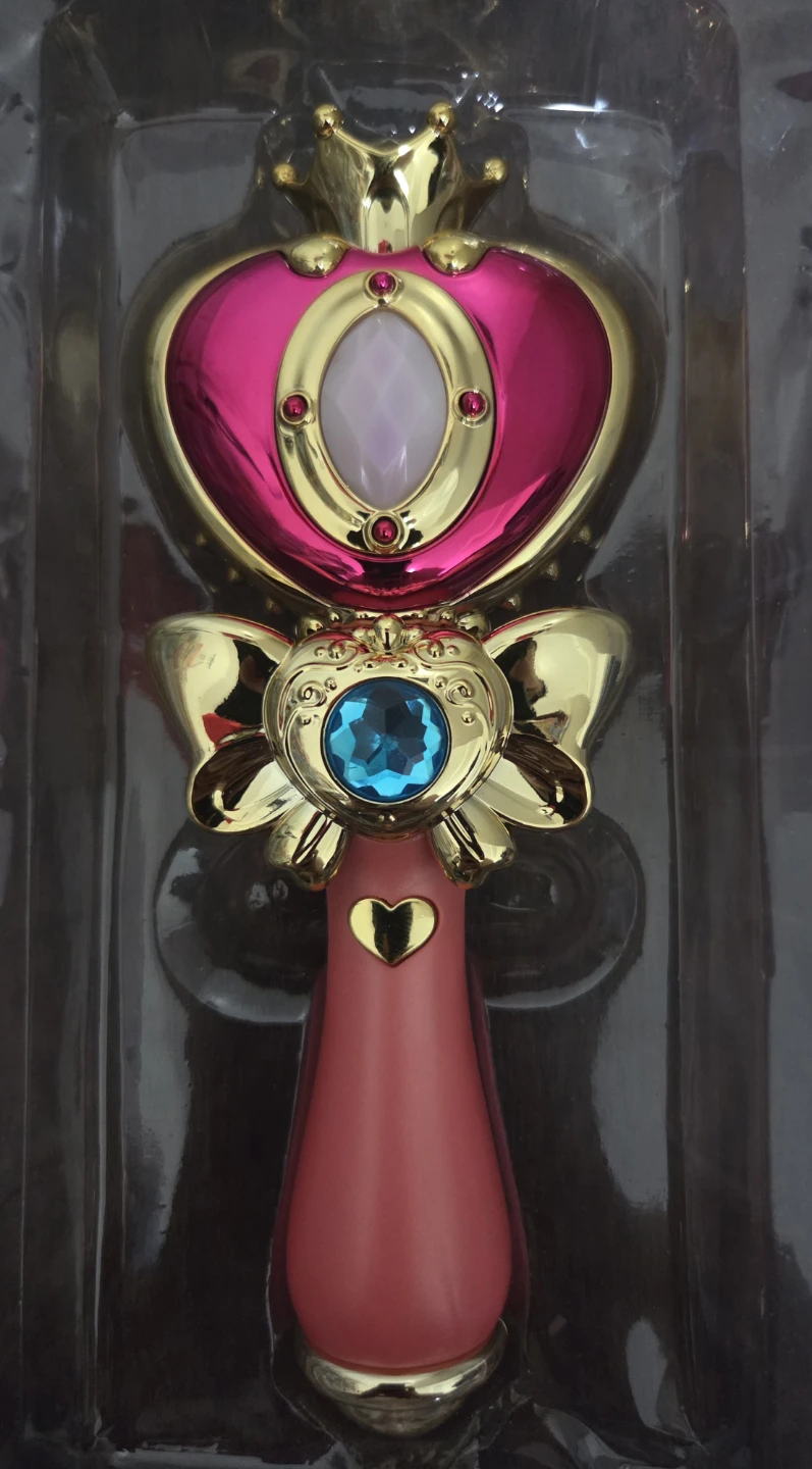 Sailor Moon Wand - photo 5