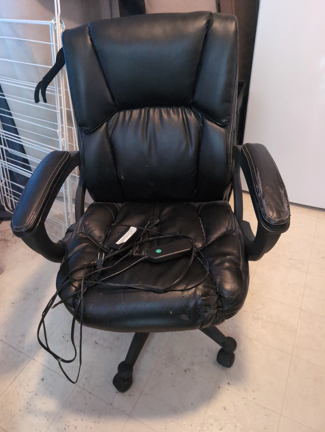 Serta Office Chair
