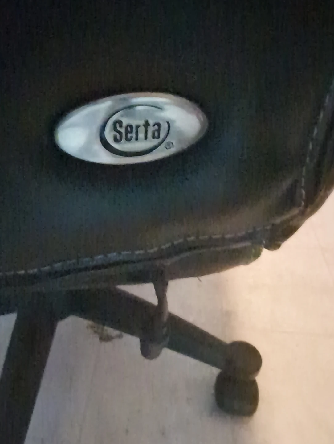 Serta Office Chair - photo 2