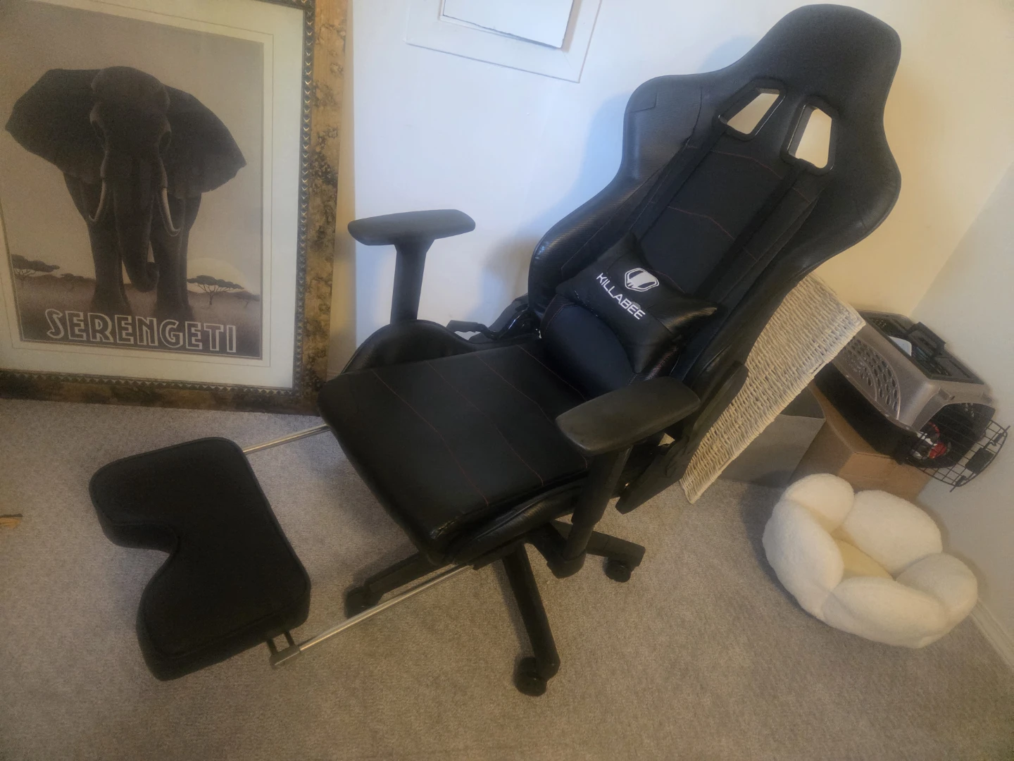 KILLABEE Gaming Chair 