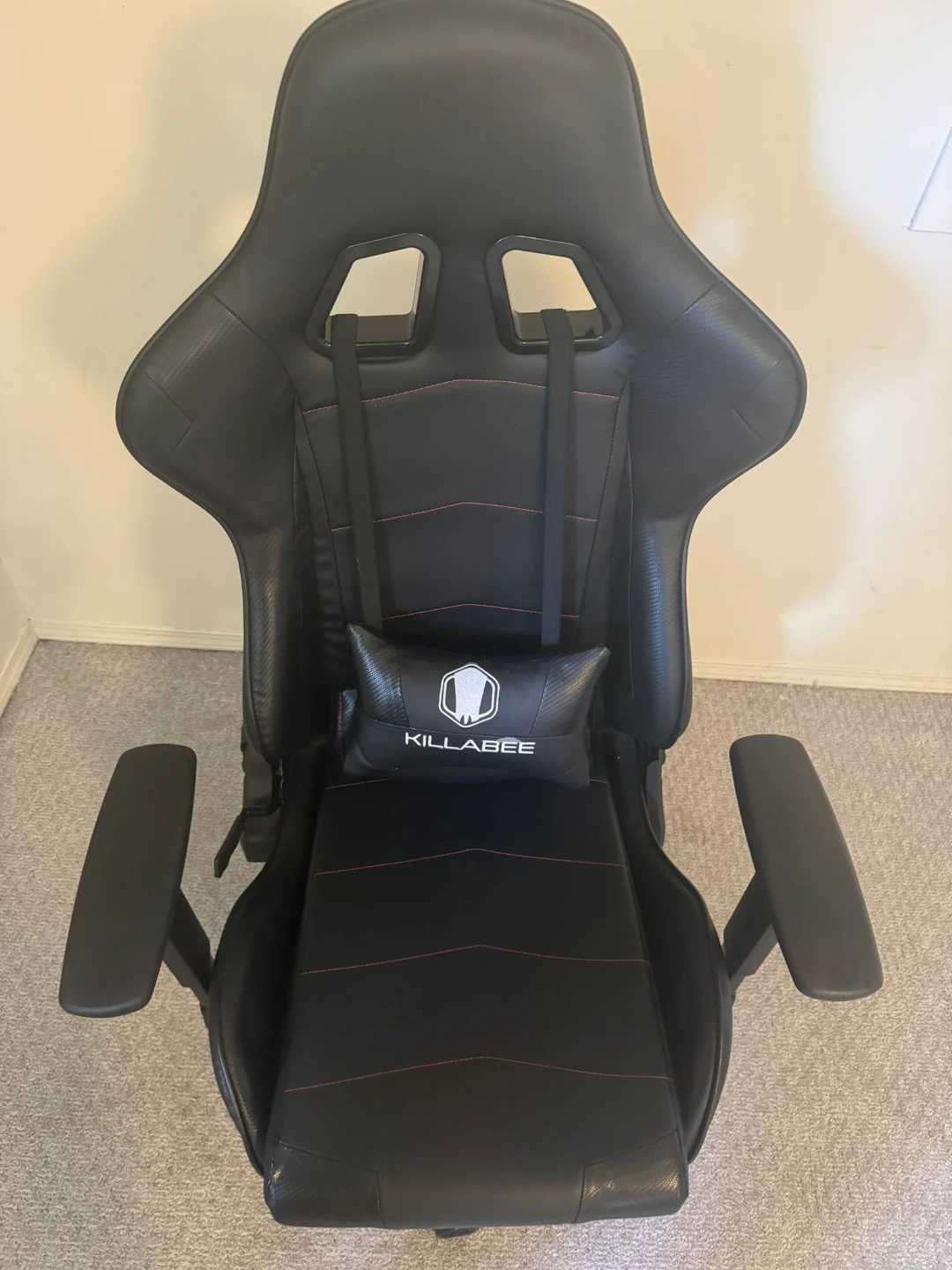 KILLABEE Gaming Chair  - photo 2