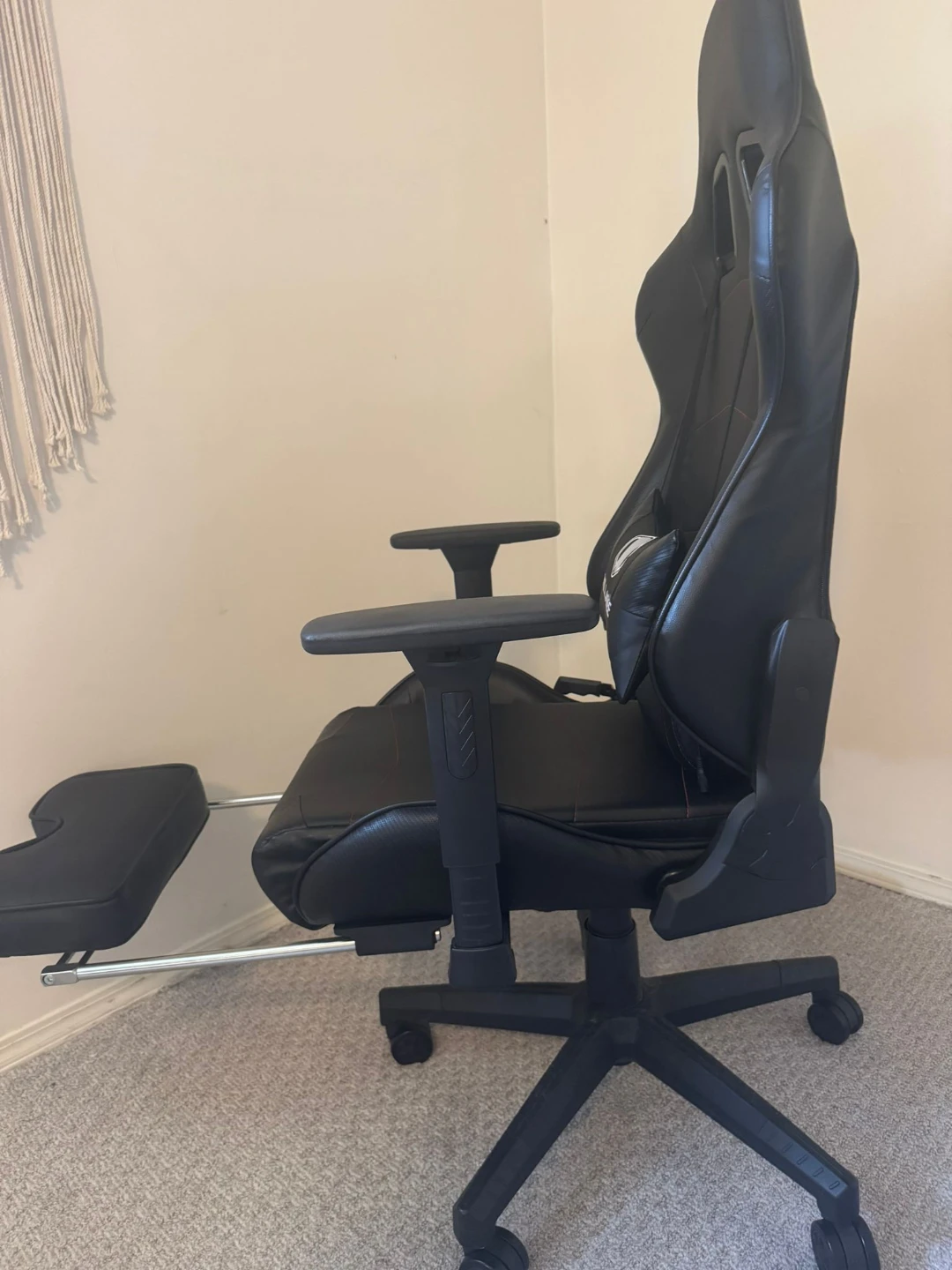 KILLABEE Gaming Chair  - photo 3