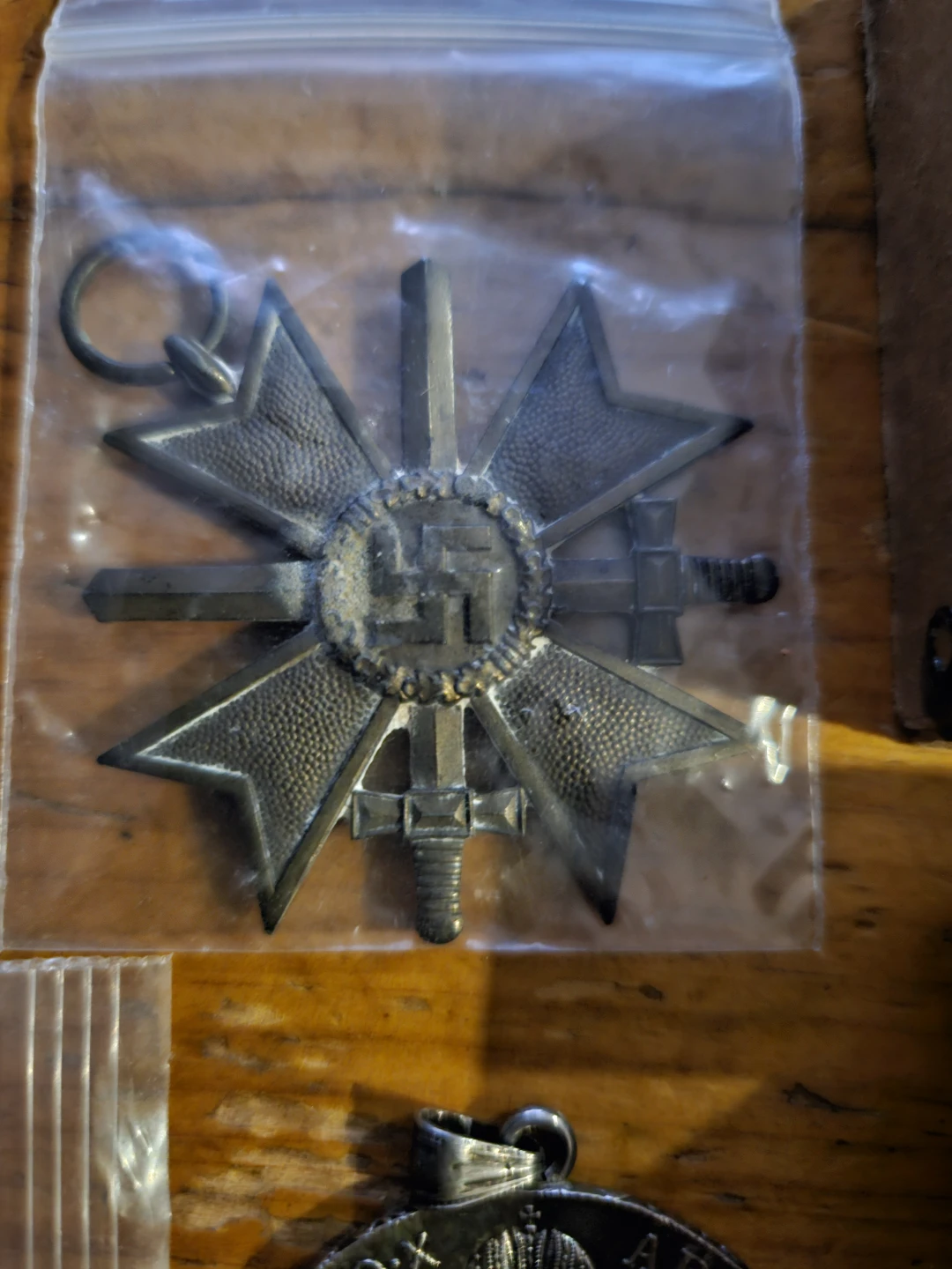 Canadian Military Medals and Badges - photo 4