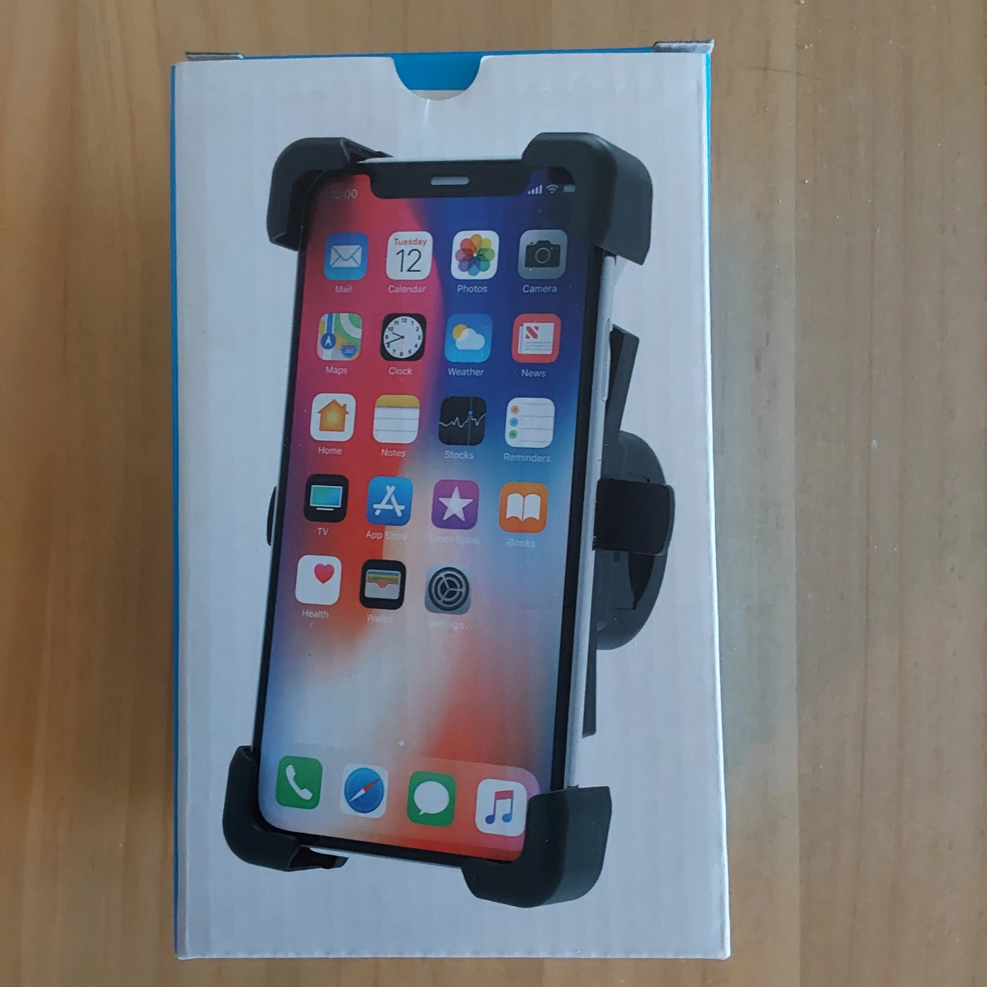 Universal Car Phone Mount Holder