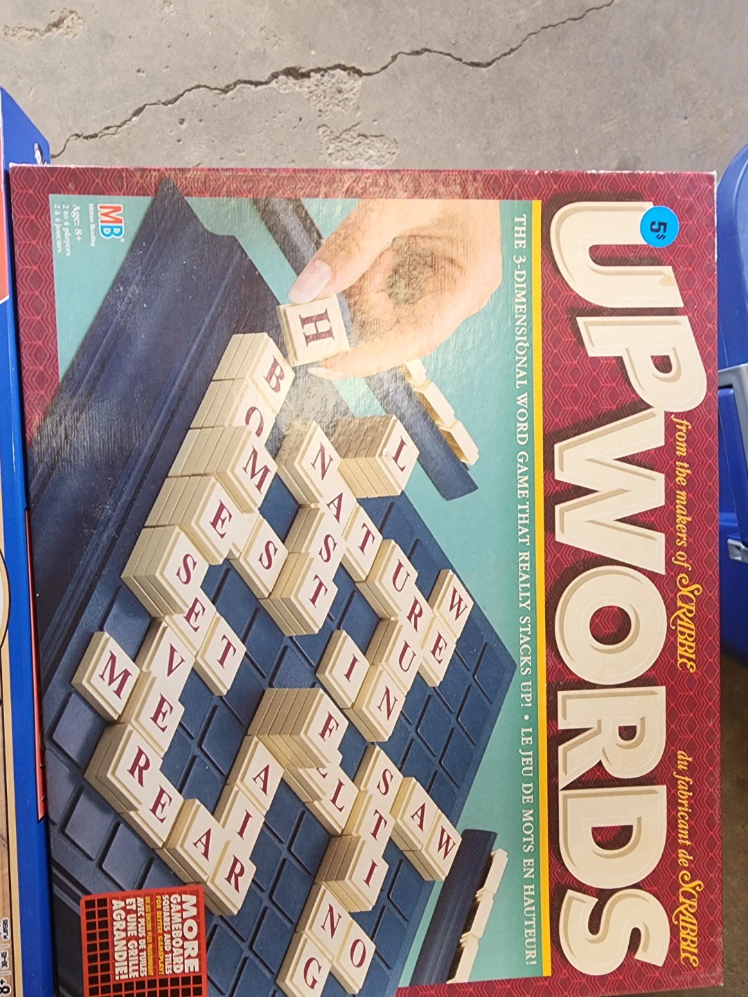 Games