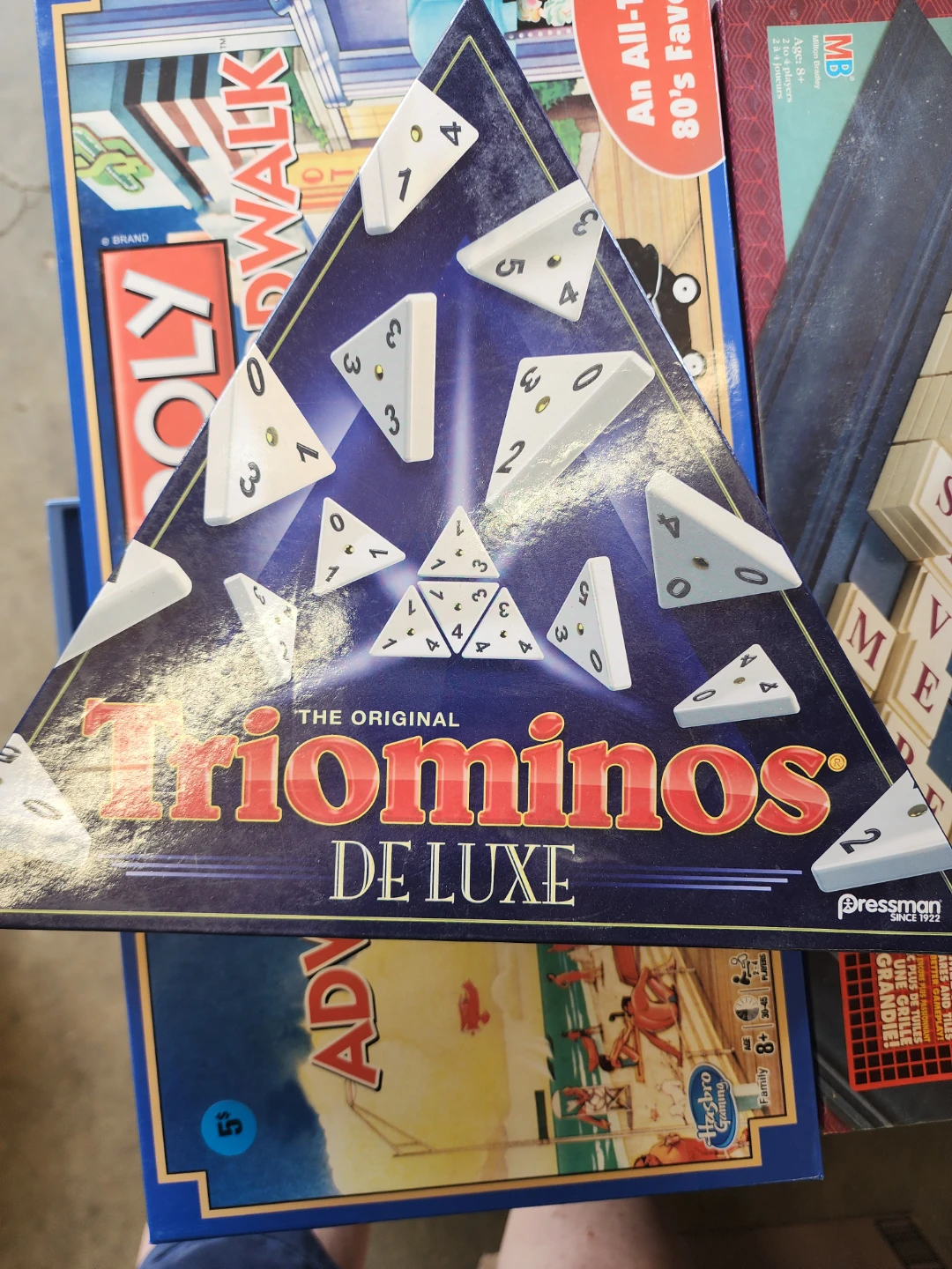 Games - photo 2