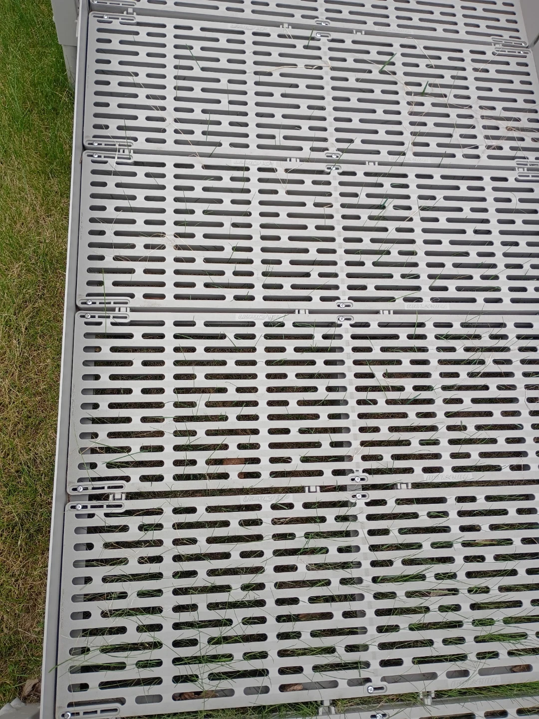 Modular Access Ramp System - photo 4