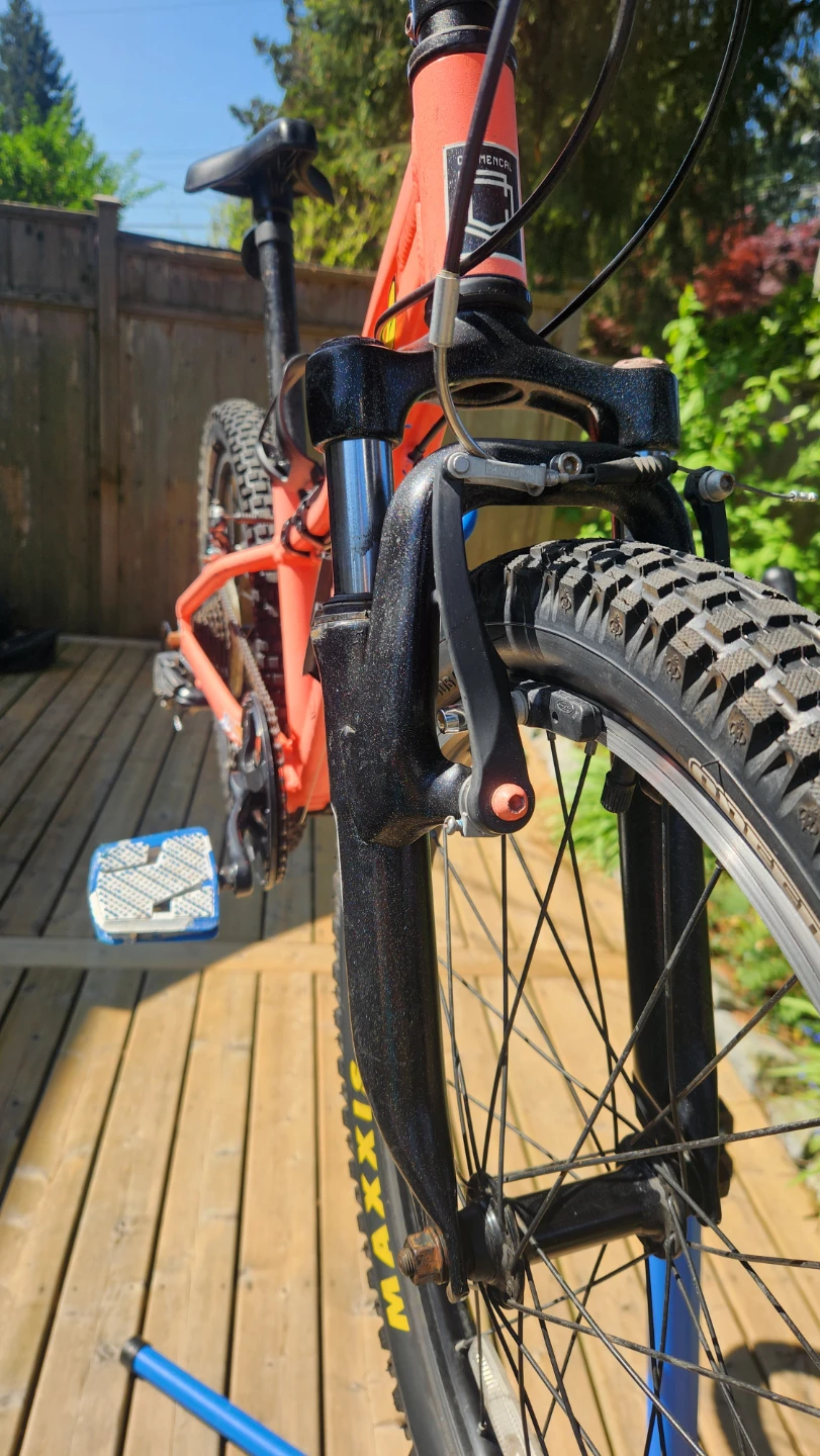 Trek Precaliber  20 " Kids Bike - photo 3