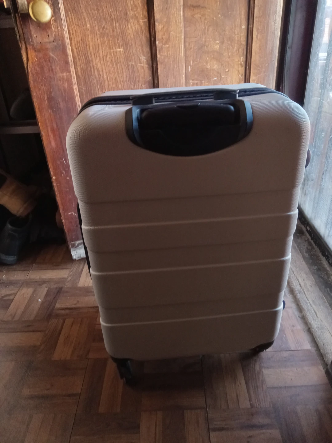 Tommy Hilfiger Hardside Spinner Luggage - photo 2