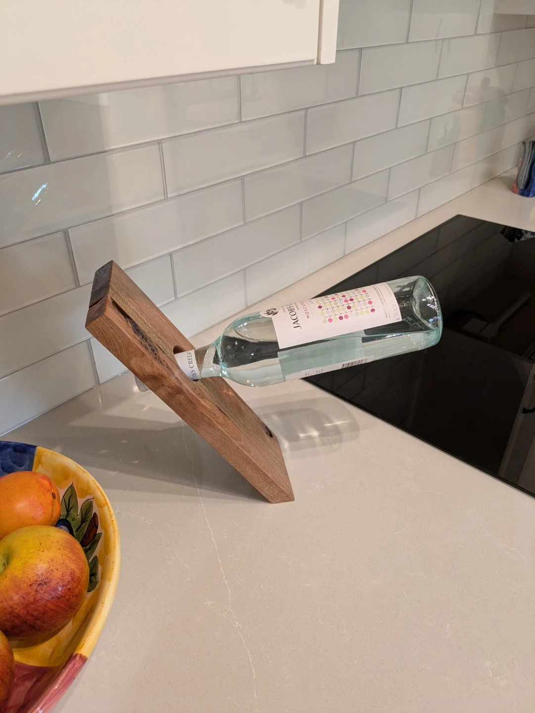 Wine Bottle Holders - photo 2