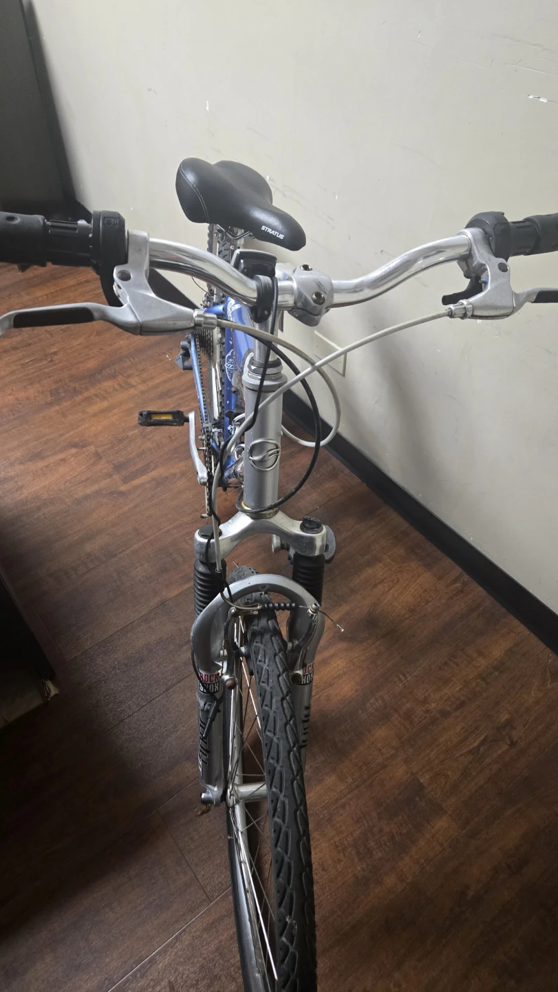 Giant Sedona LX Bike - Blue - photo 4