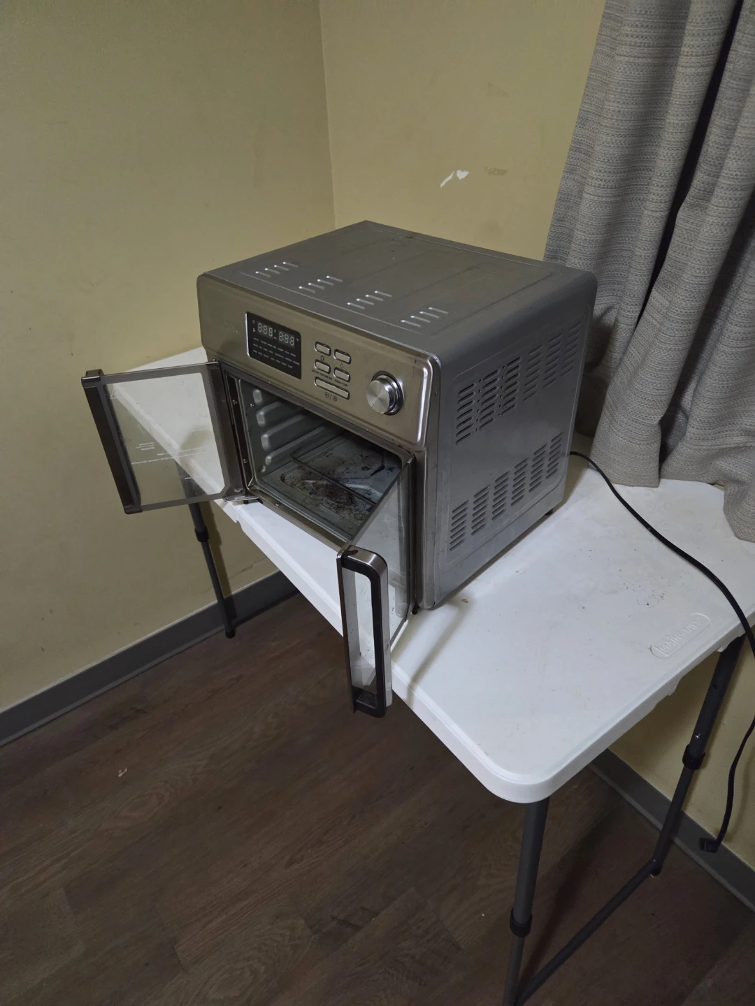 Kalorik 26 Qt Air Fryer Oven - photo 2