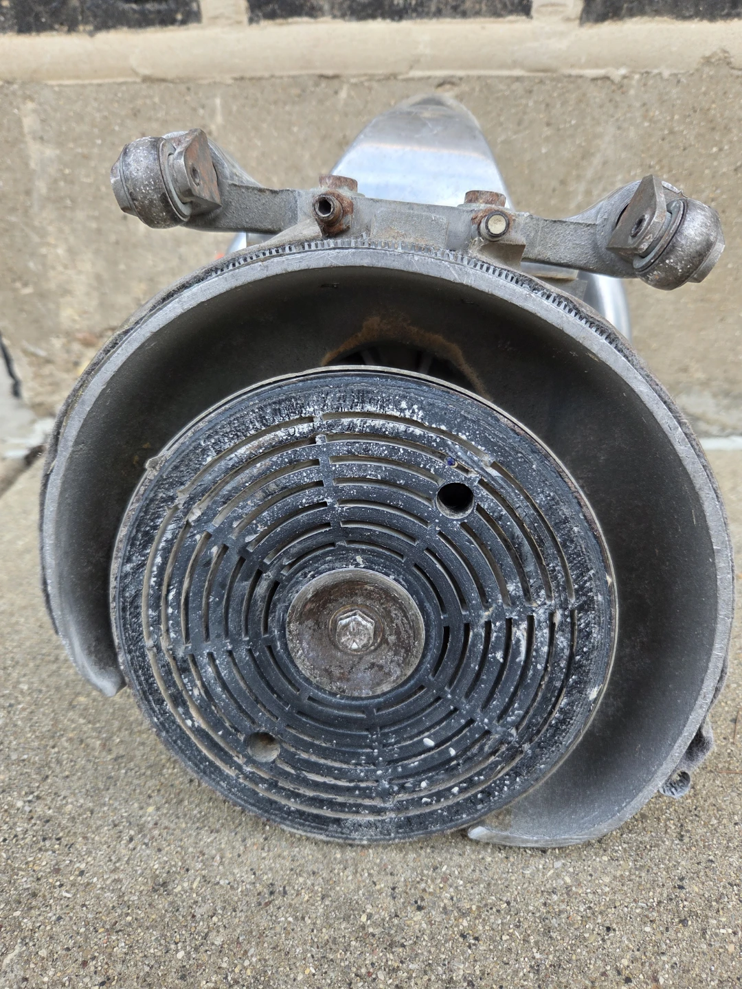 Clarke American B-2 2 Speed Edger - photo 5