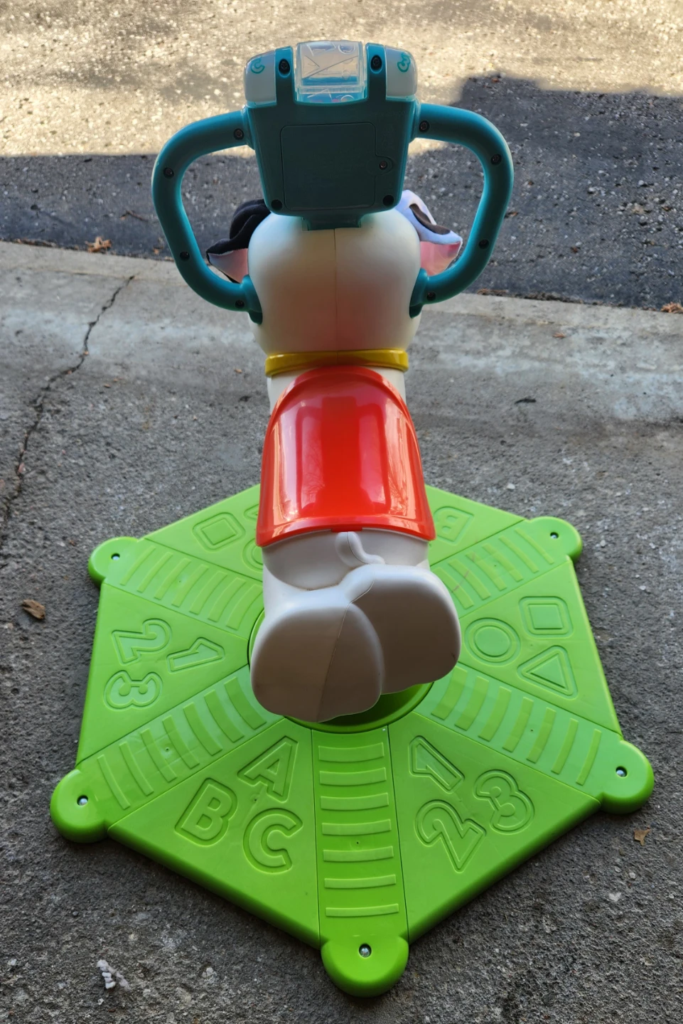 Fisher-Price Jumperoo