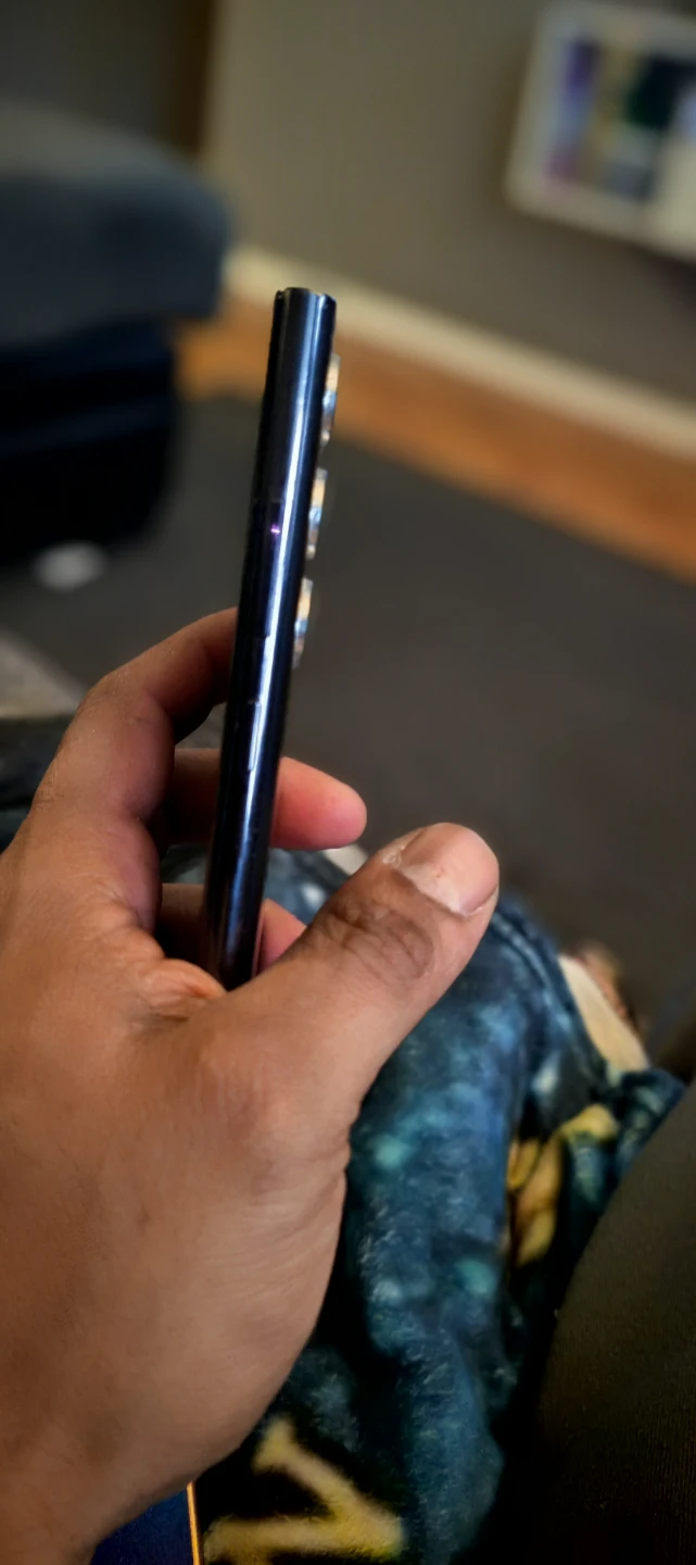 Samsung Galaxy S22 Ultra Smartphone - photo 4