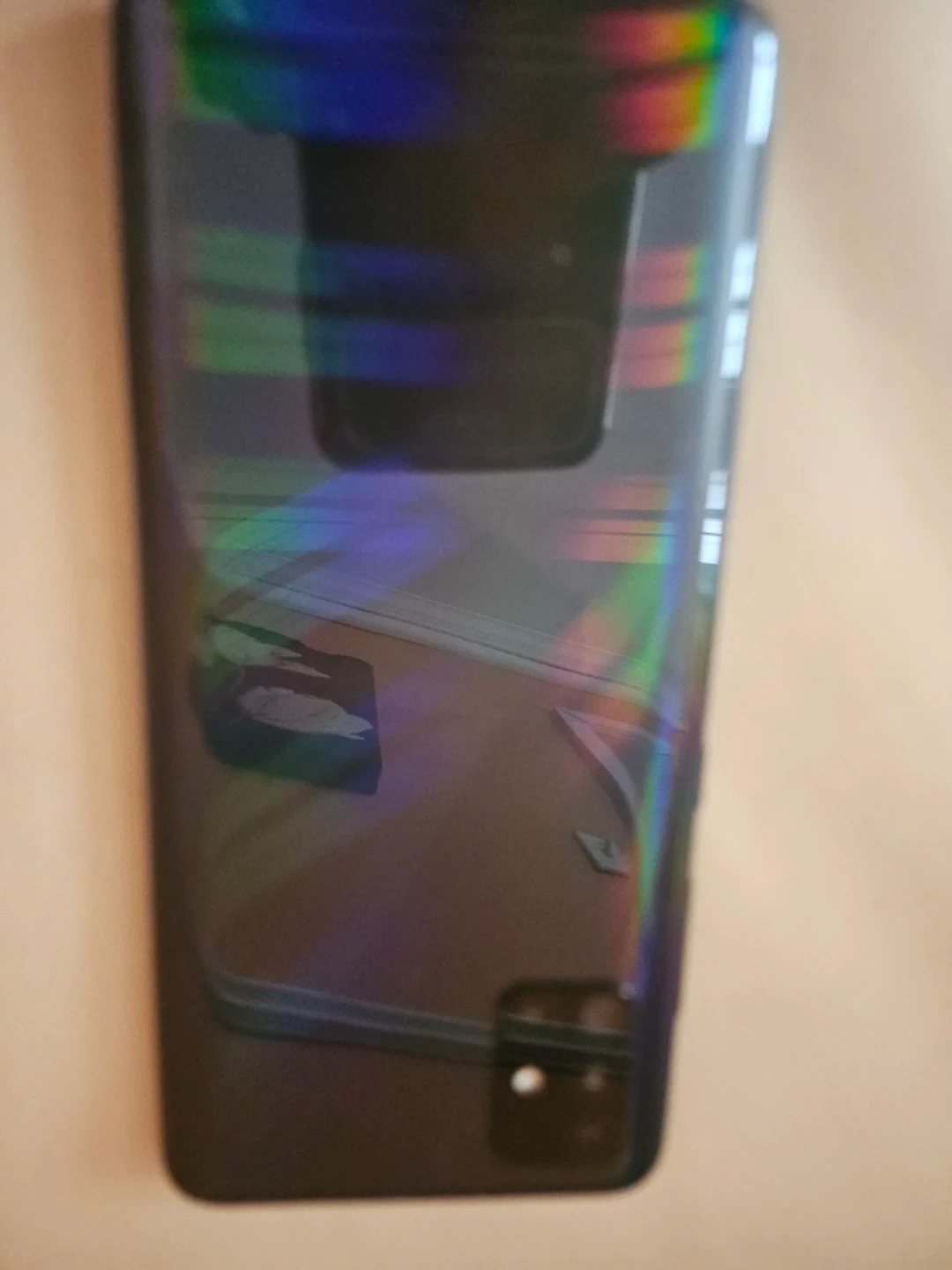 Samsung Galaxy A51 SM-A515U Smartphone - photo 2