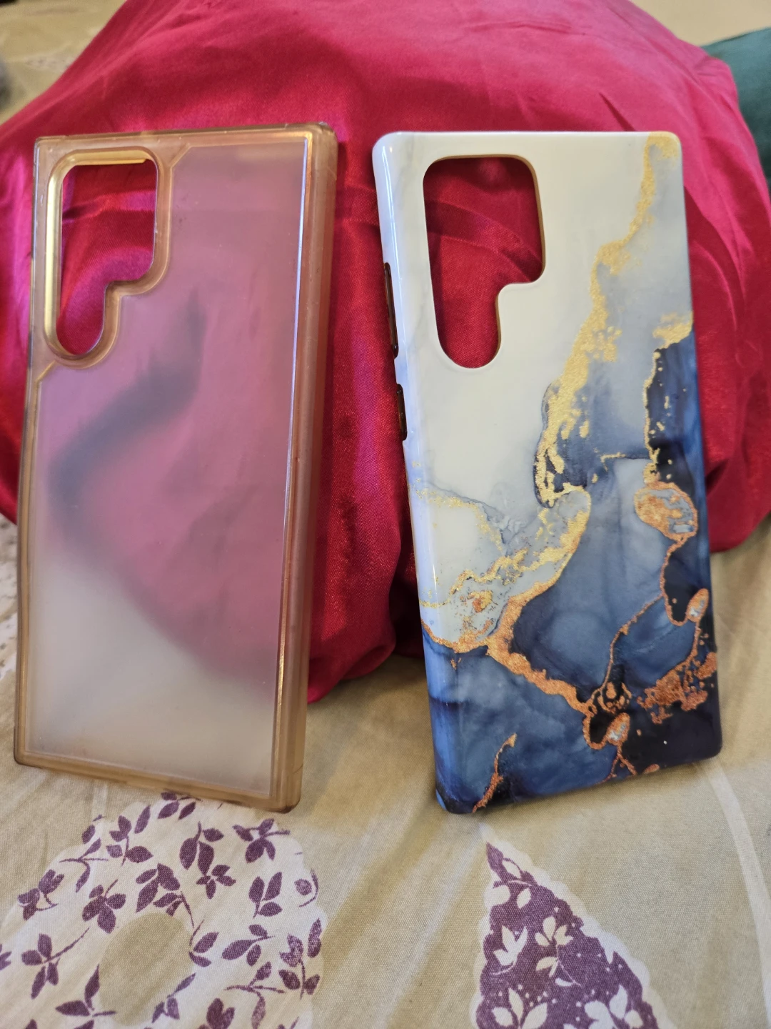 Samsung Galaxy S22 Ultra Phone Case✨️📱💕