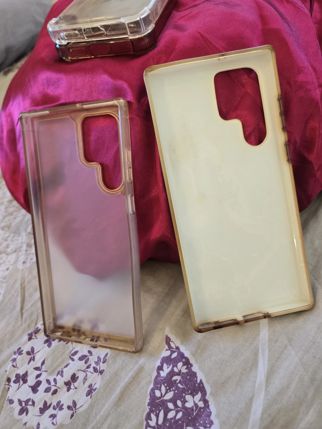 Samsung Galaxy S22 Ultra Phone Case✨️📱💕 - photo 2