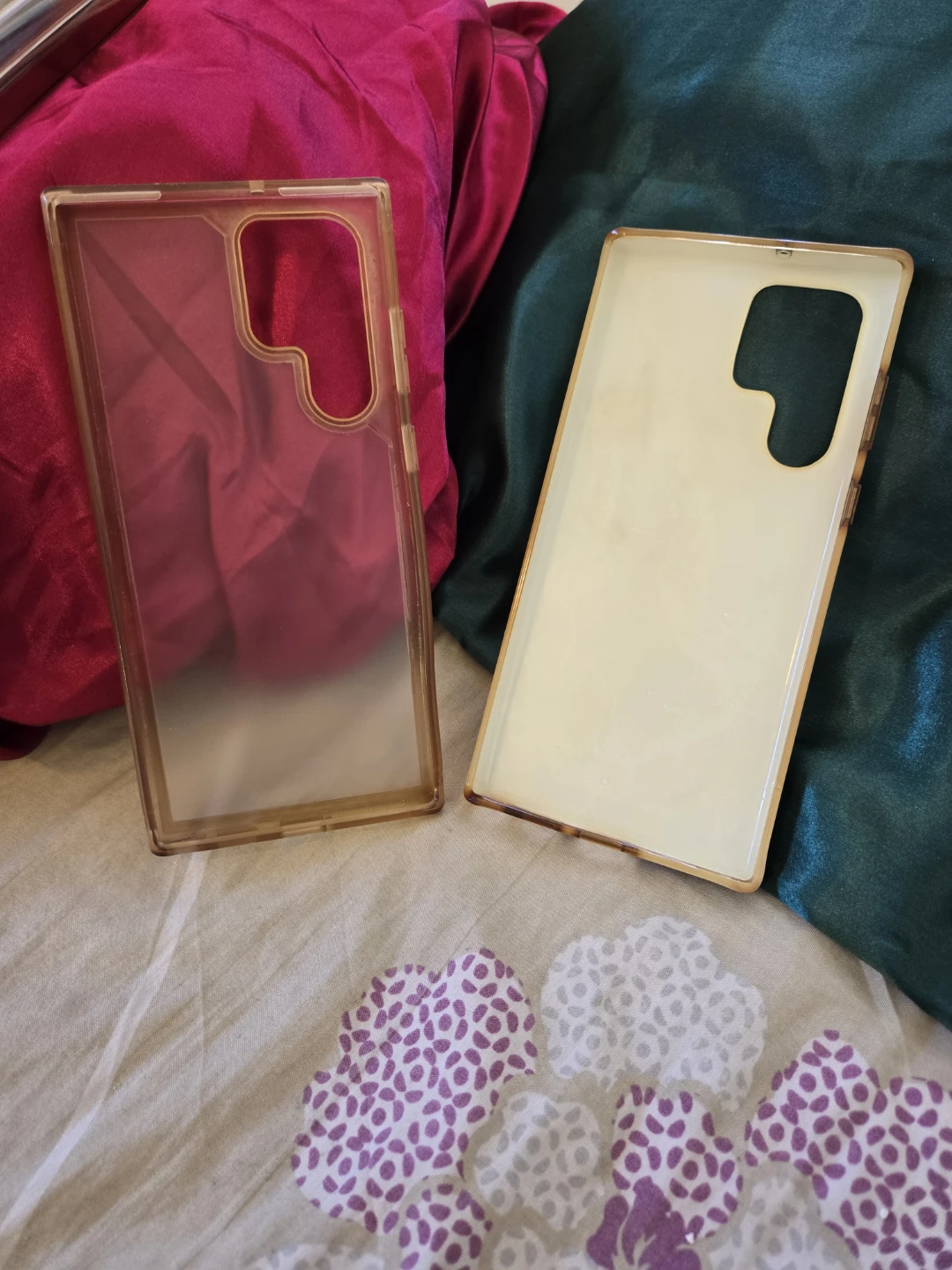 Samsung Galaxy S22 Ultra Phone Case✨️📱💕 - photo 3