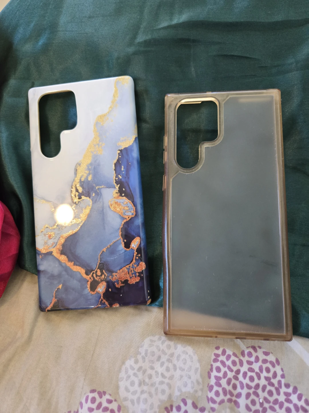 Samsung Galaxy S22 Ultra Phone Case✨️📱💕 - photo 4