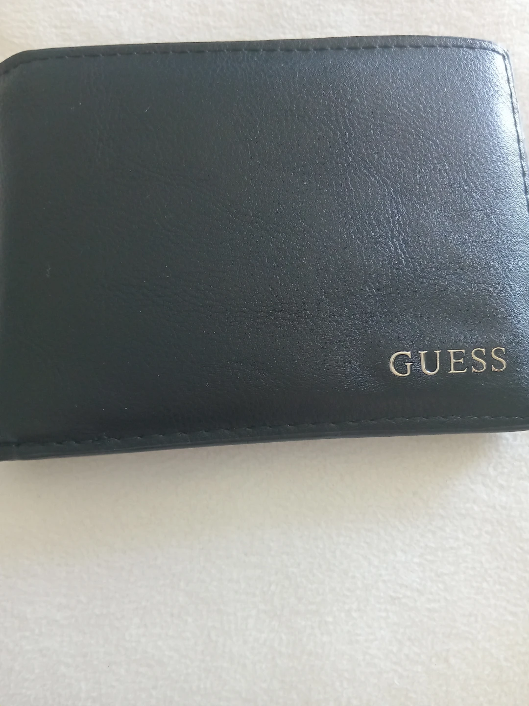 GUESS Bifold Wallet