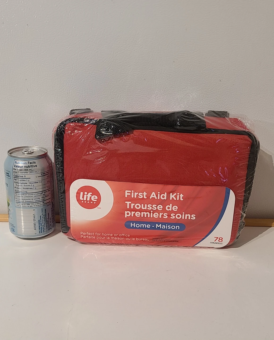 First Aid Kit *NEW - Home, Office, Vehicles, Etc. - photo 2