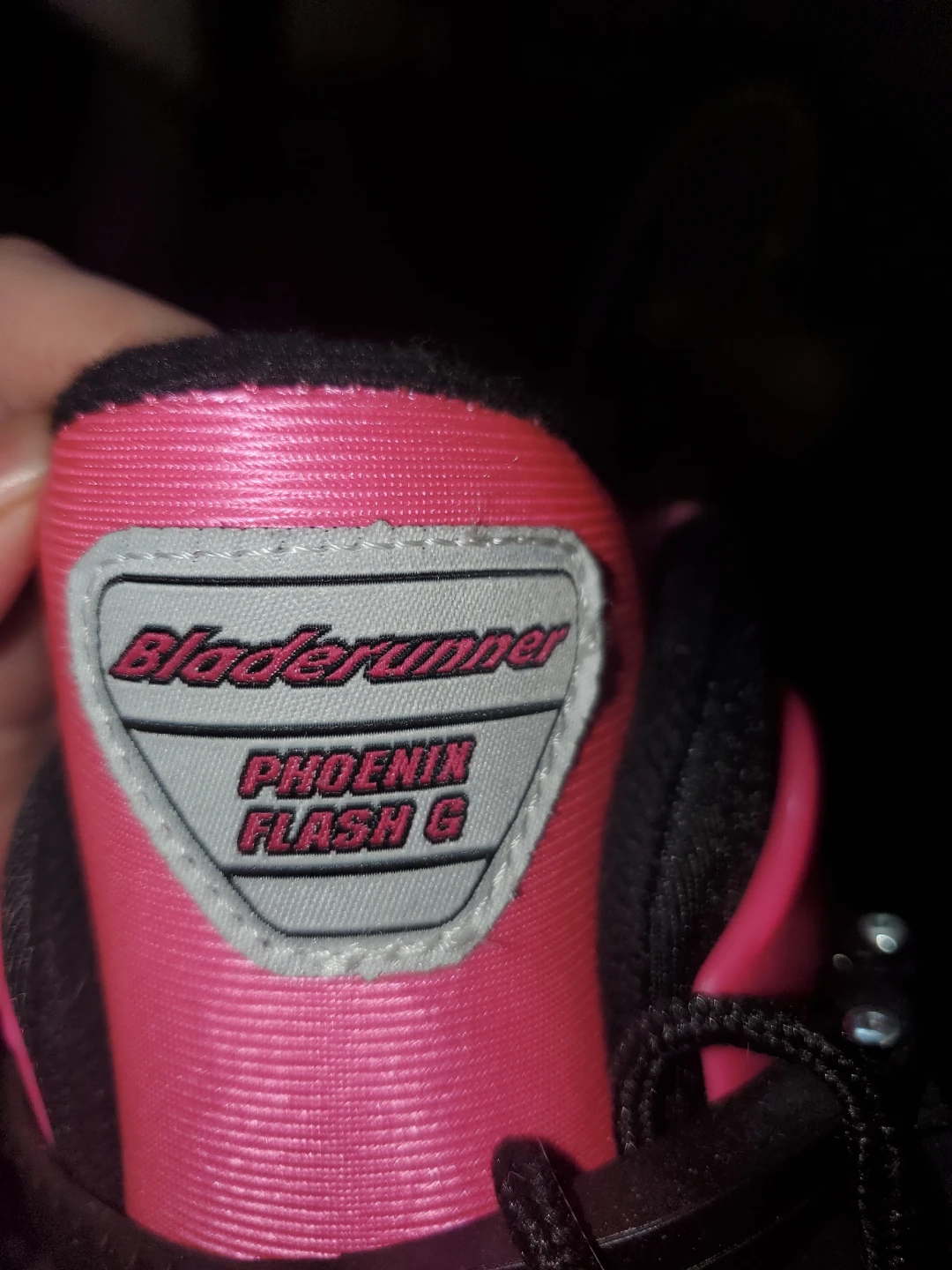 Bladerunner Phoenix Flash G Inline Skates $60 - photo 2