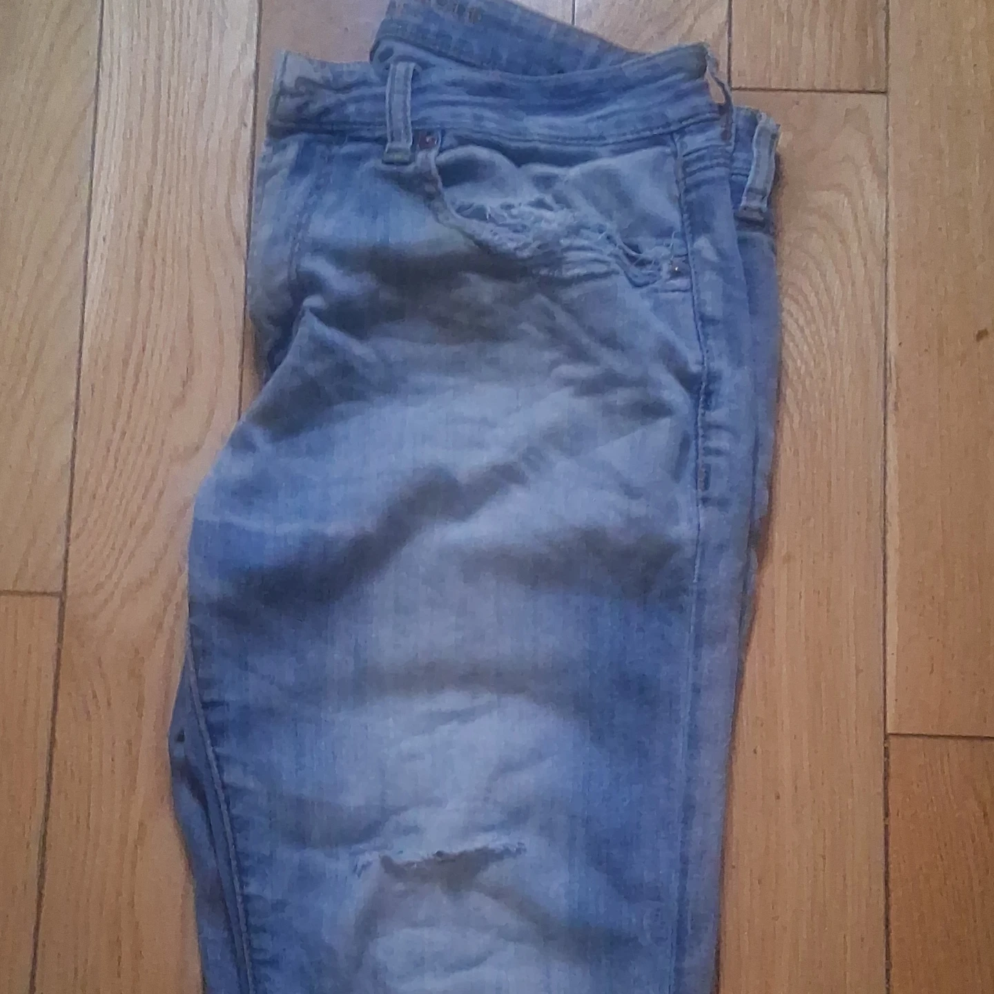American Eagle Outfitters Active Flex Straight Jeans - 32x34 - photo 4