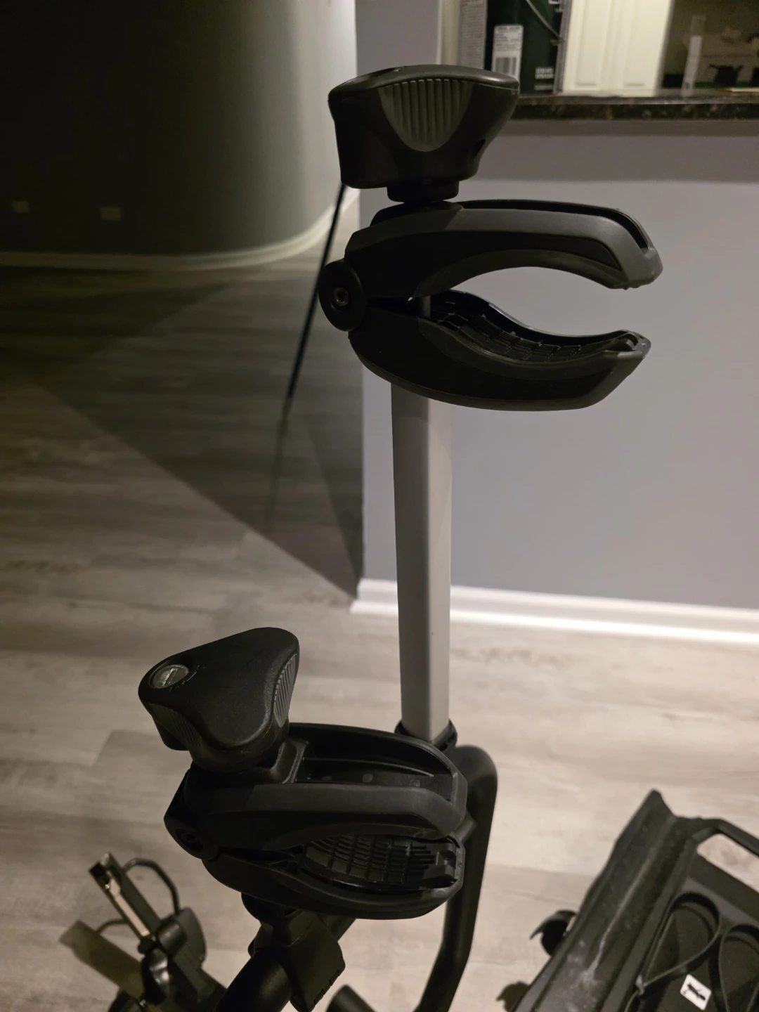 Thule Bike Rack - EASYFOLD XT (HITCH) - photo 3
