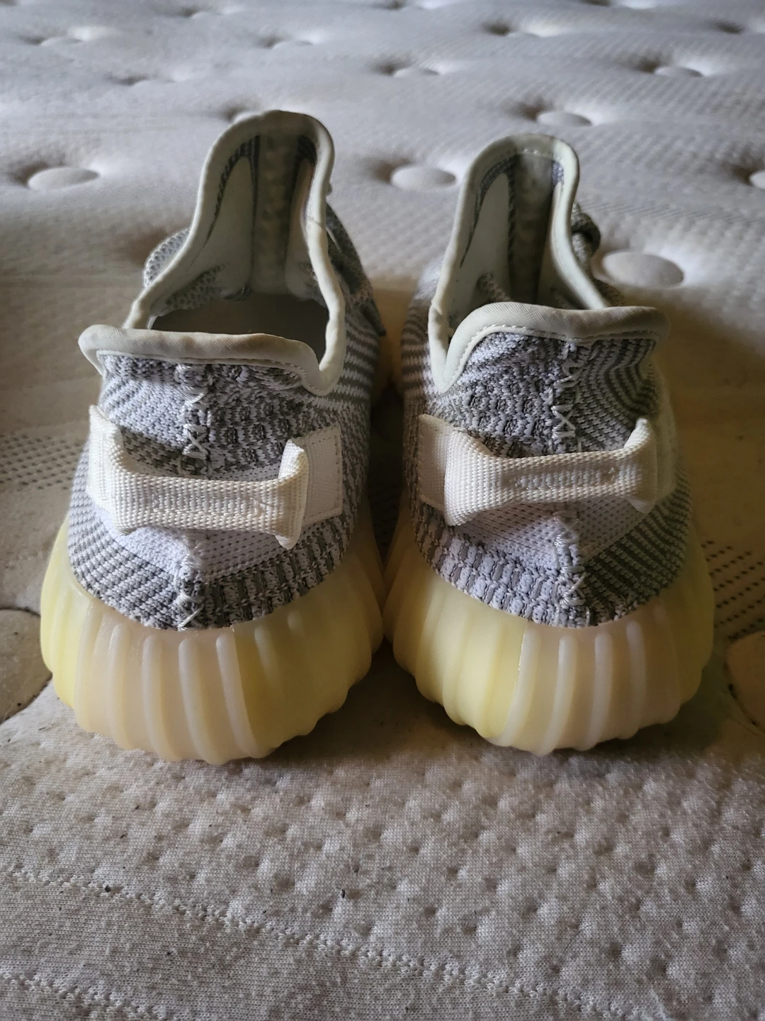 Yeezy Boost 350 V2 Static Non-Reflective 2018 - photo 3