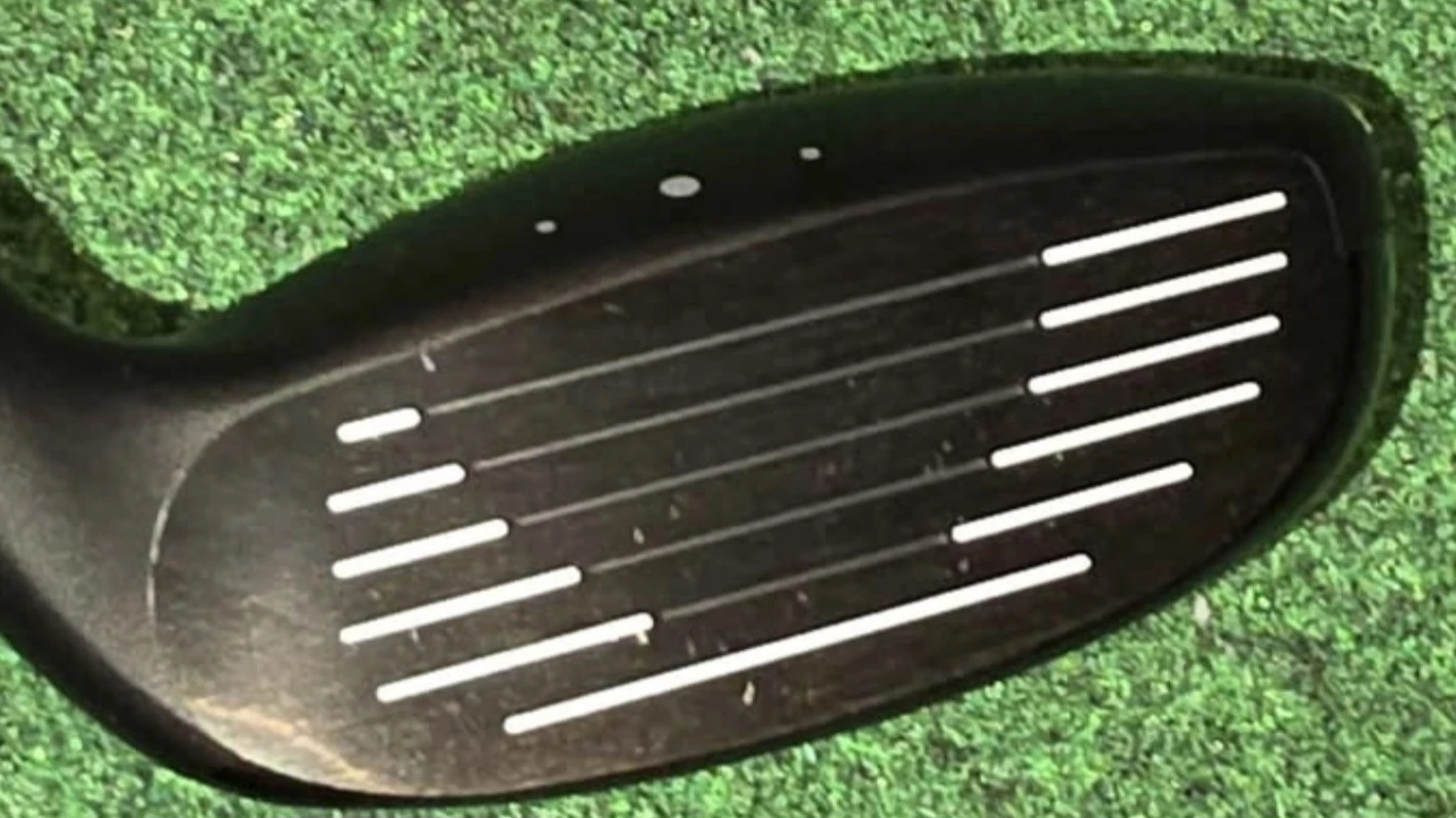 PING G425 4 Hybrid Golf Club - photo 4