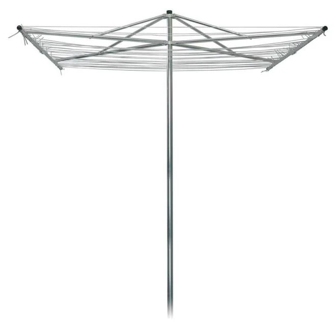*NEW Sealed, Outdoor Laundry Drying Rack / Umbrella Style Dryer