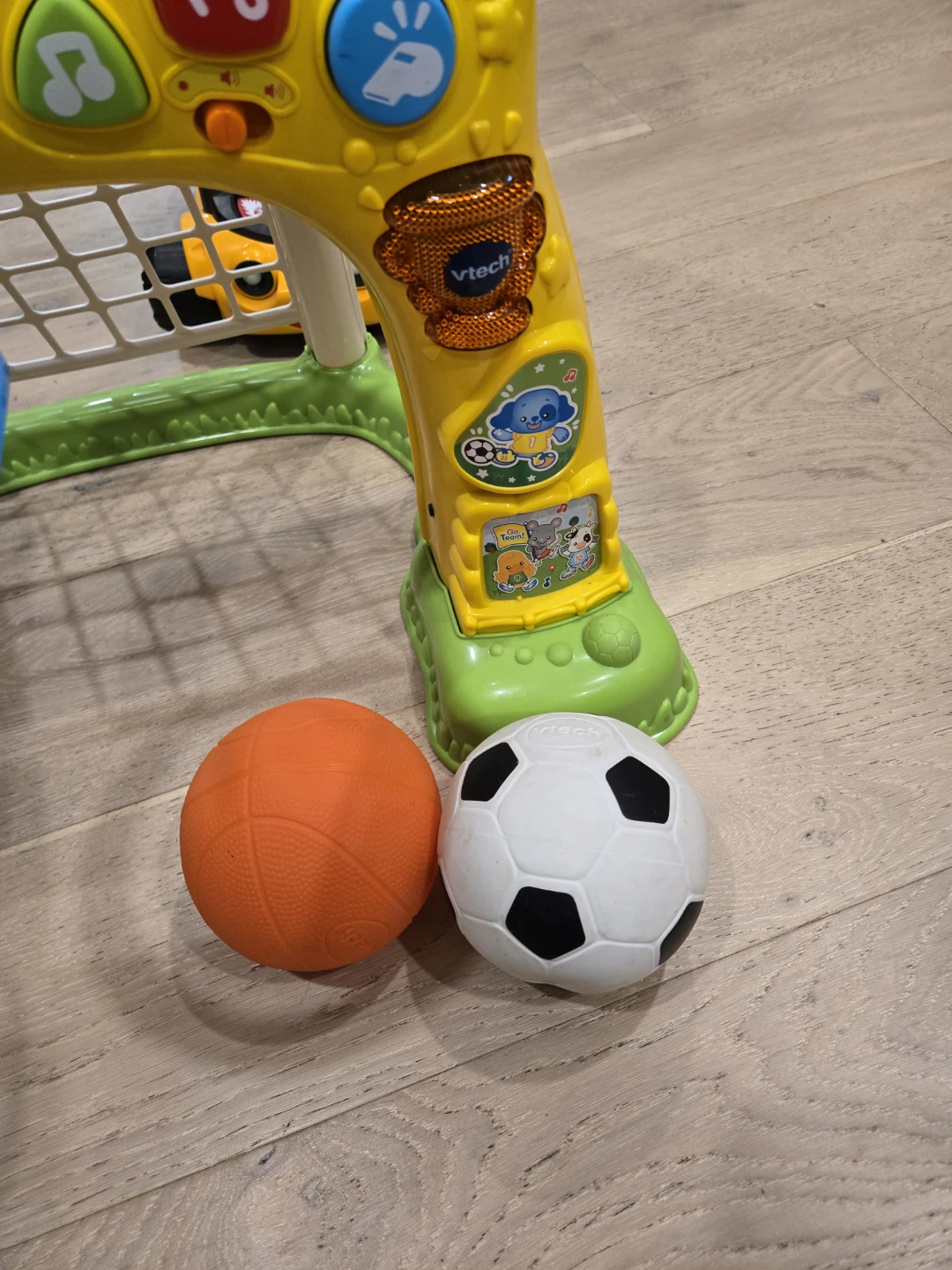 VTech Smart Shots Sports Center - photo 2