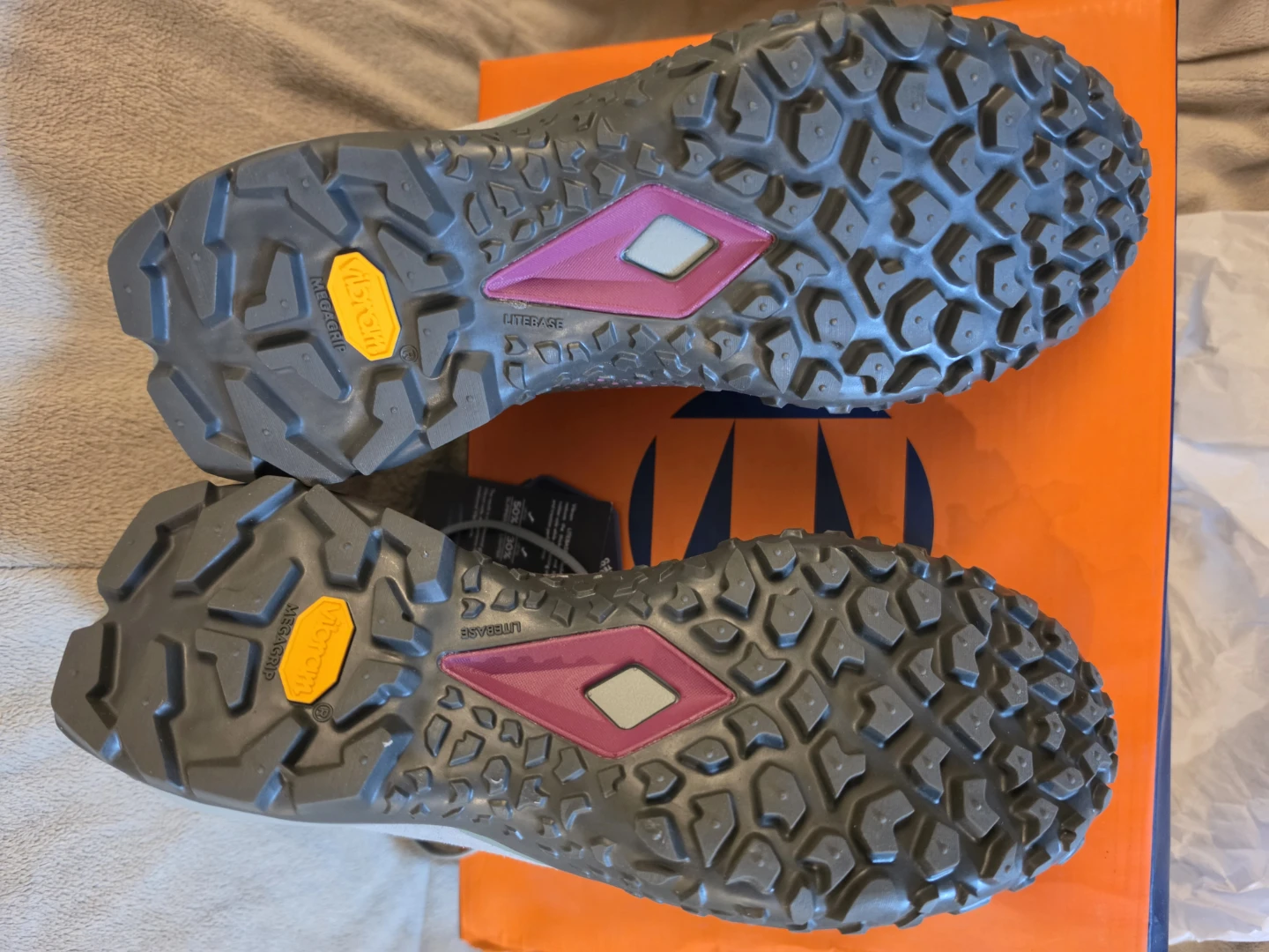 Tecnica Magma 2.0 GTX WS Trail Running Shoes - Women's Size 7 - photo 4