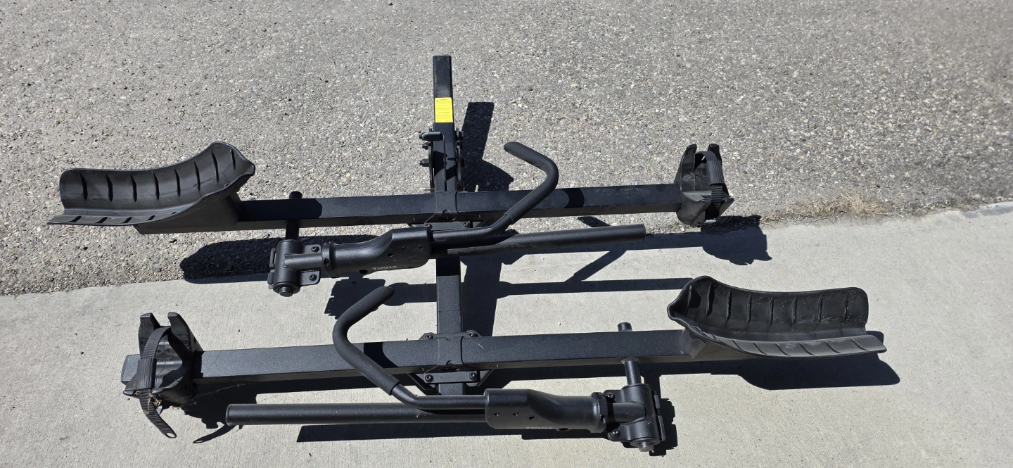 Thule Hitch Bike Rack