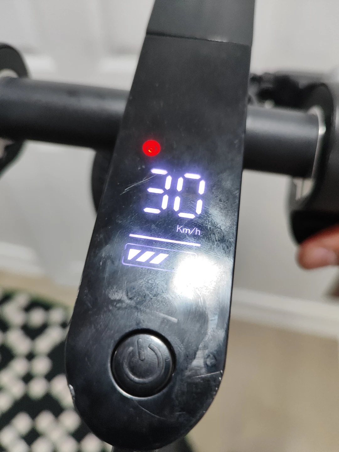 Hiboy S2 Electric Scooter - photo 4