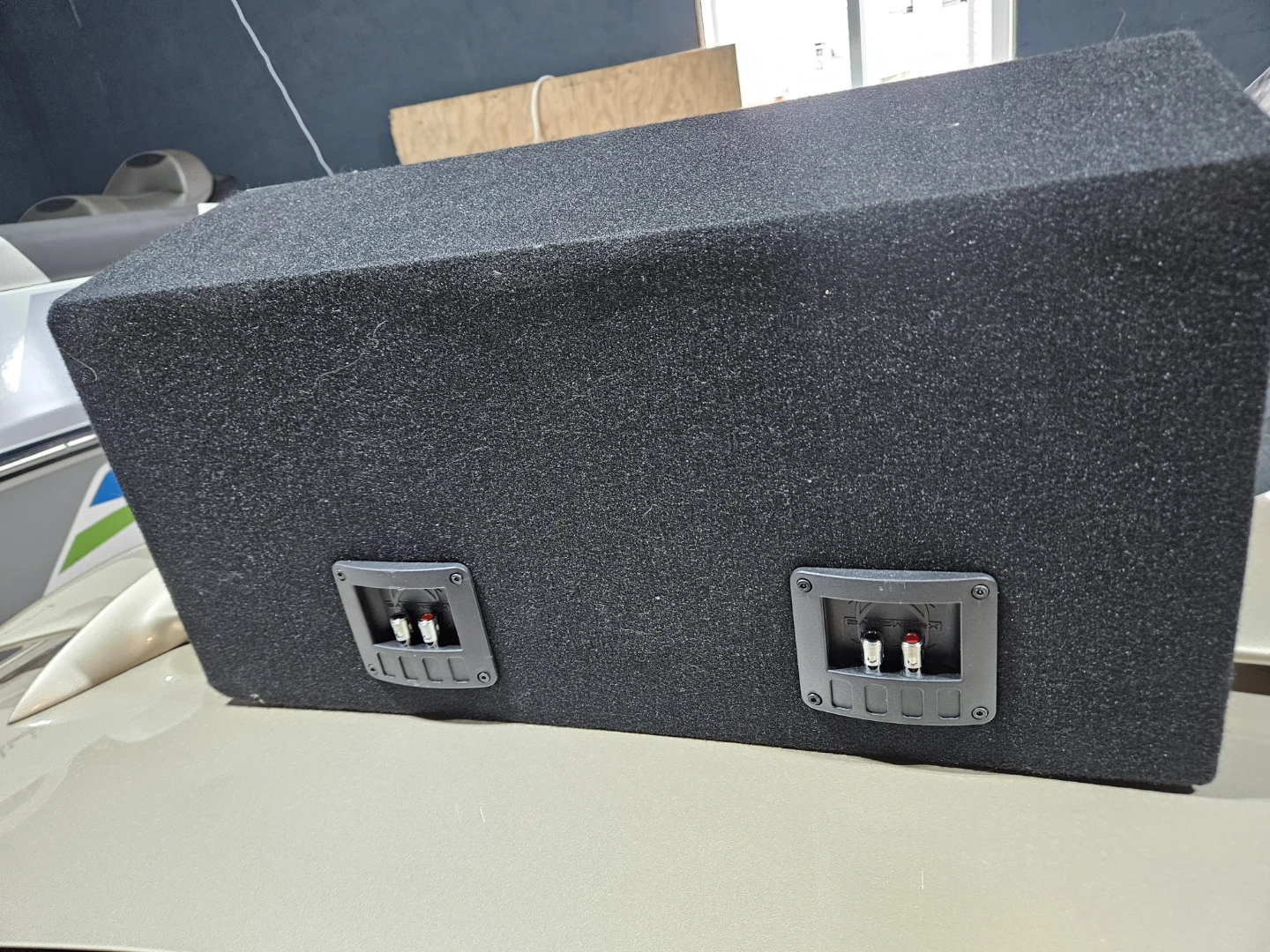 Rockford fosgate punch P1s 10s - photo 2