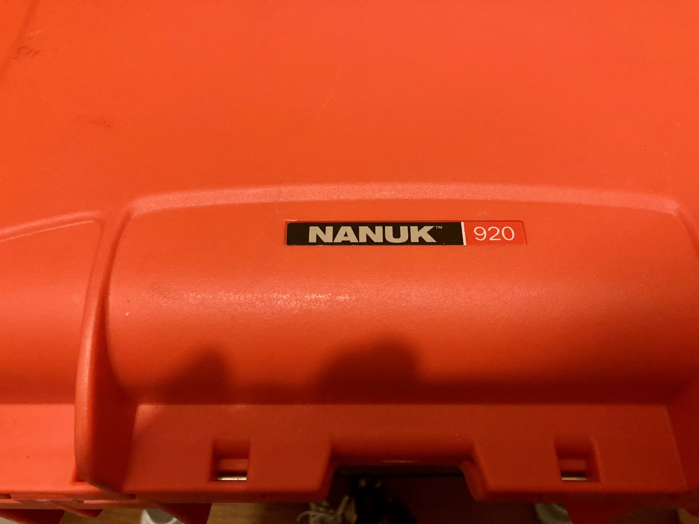 DJI Mavic Pro Drone with Nanuk 920 Case - photo 2