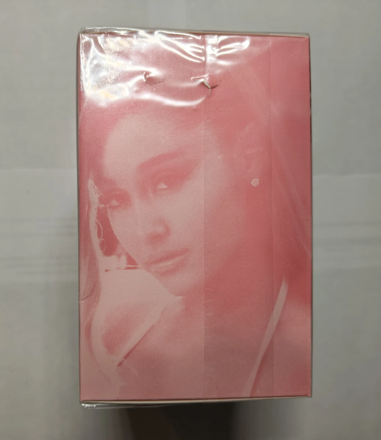 Ariana Grande Thank U, Next Eau de Parfum Spray 3.4 oz - photo 2
